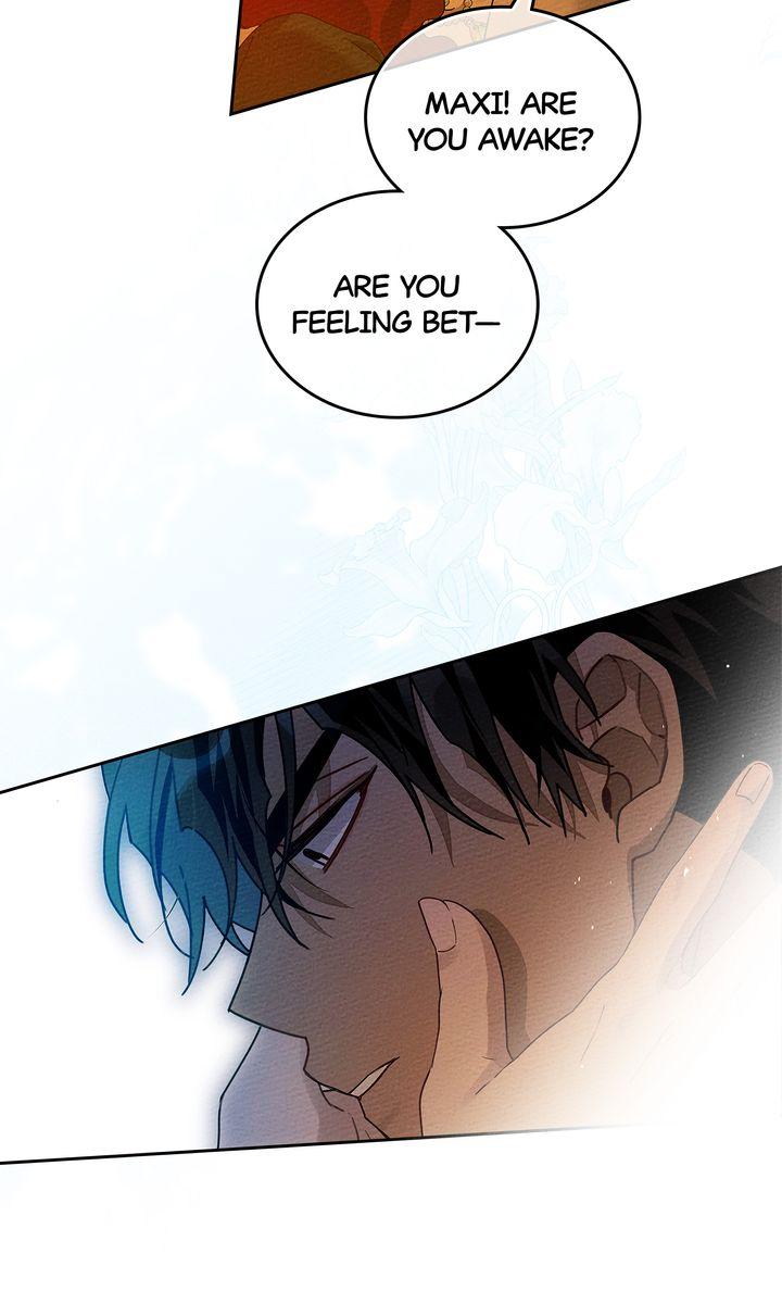 Under the Oak Tree Chapter 66 image 59